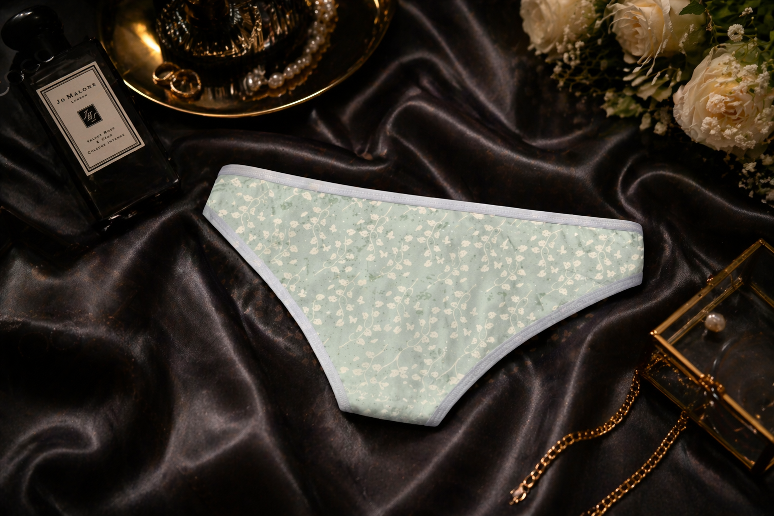 Pearl Mint