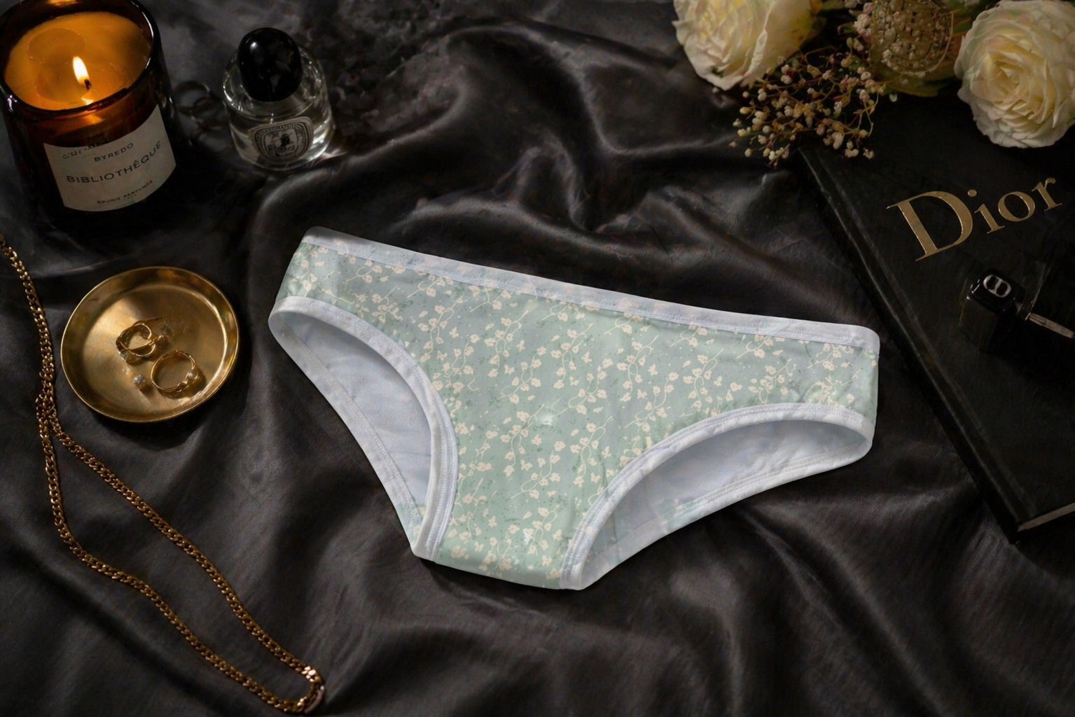 Pearl Mint